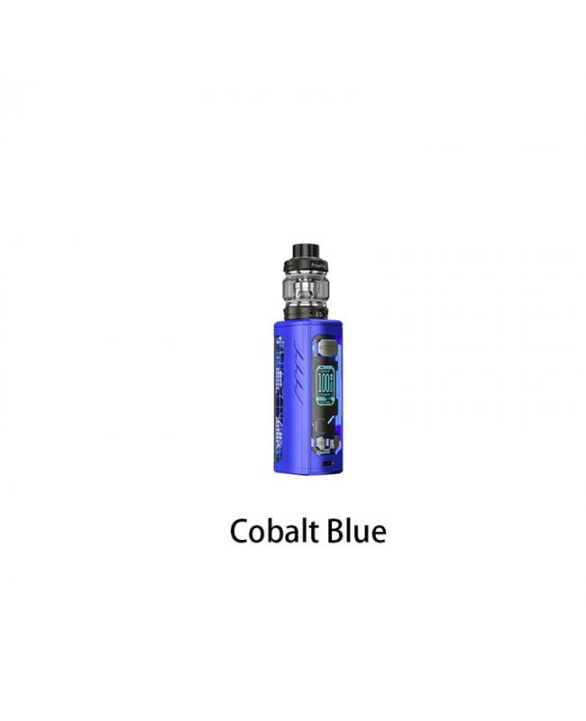 Freemax Maxus Solo Kit 100W Cobalt Blu